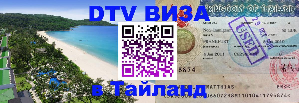Сколько стоит DTV виза — актуальные цены, оформление даже без документов - 09.01.2026 